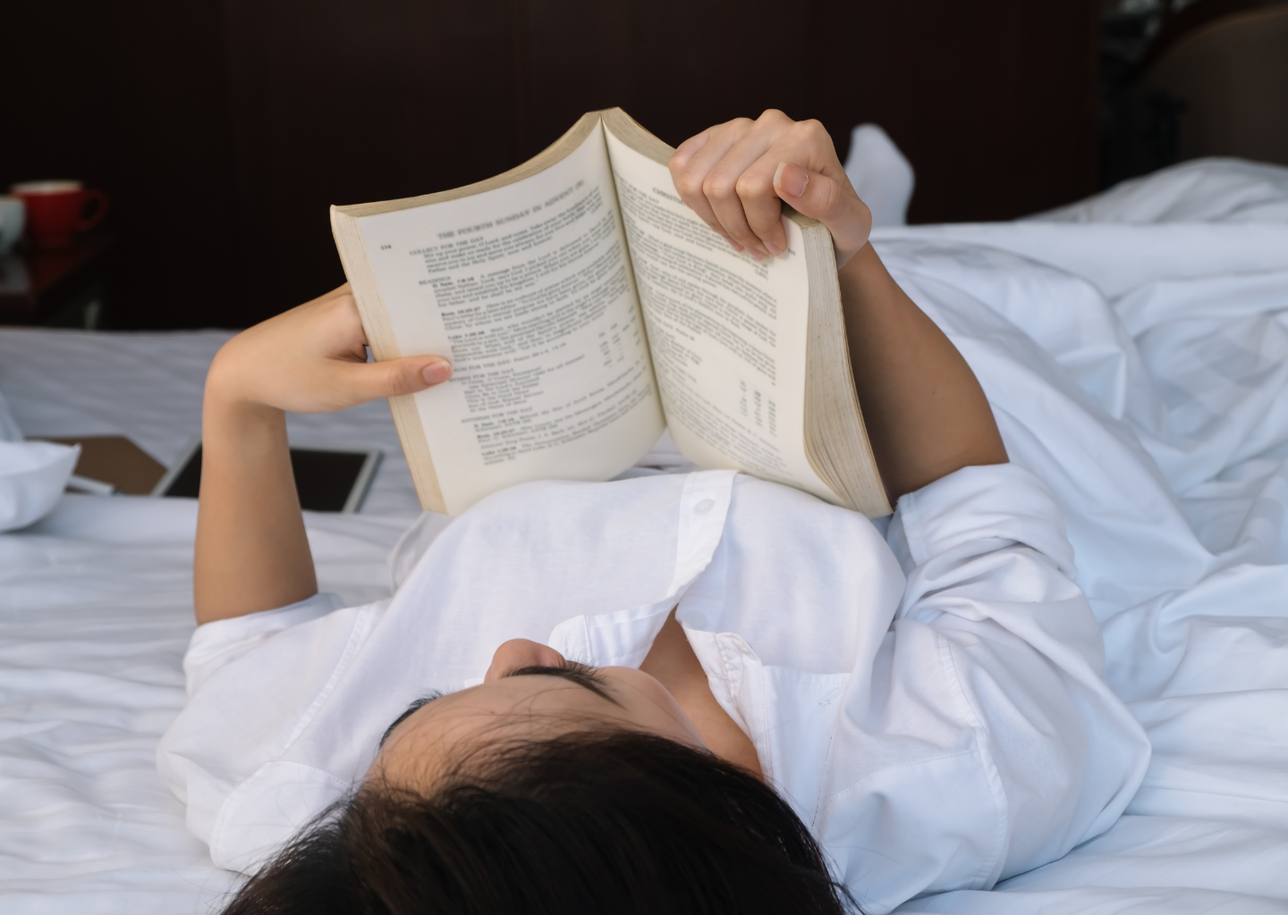 A book for every stay: perfect holiday reads to enjoy in all our hotels